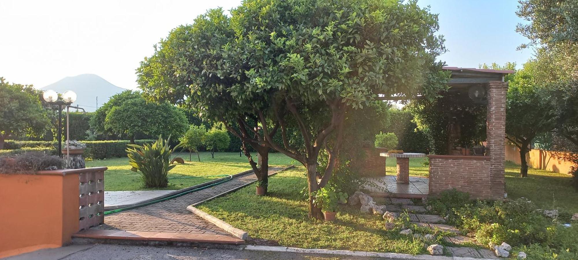 Da Ninnilla Holiday Home Scafati Ngoại thất bức ảnh