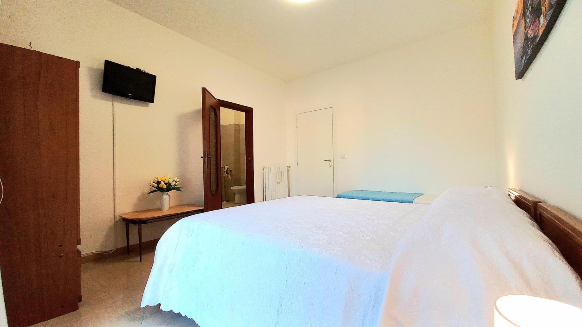 Da Ninnilla Holiday Home Scafati Ngoại thất bức ảnh