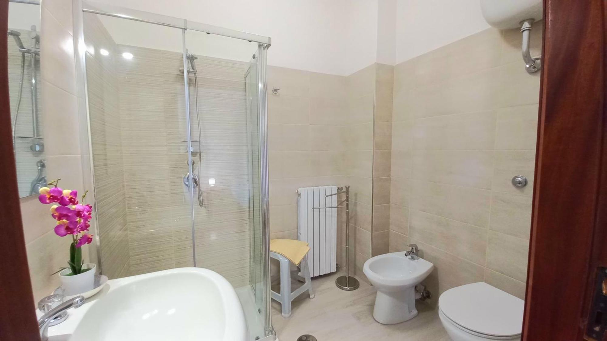 Da Ninnilla Holiday Home Scafati Ngoại thất bức ảnh
