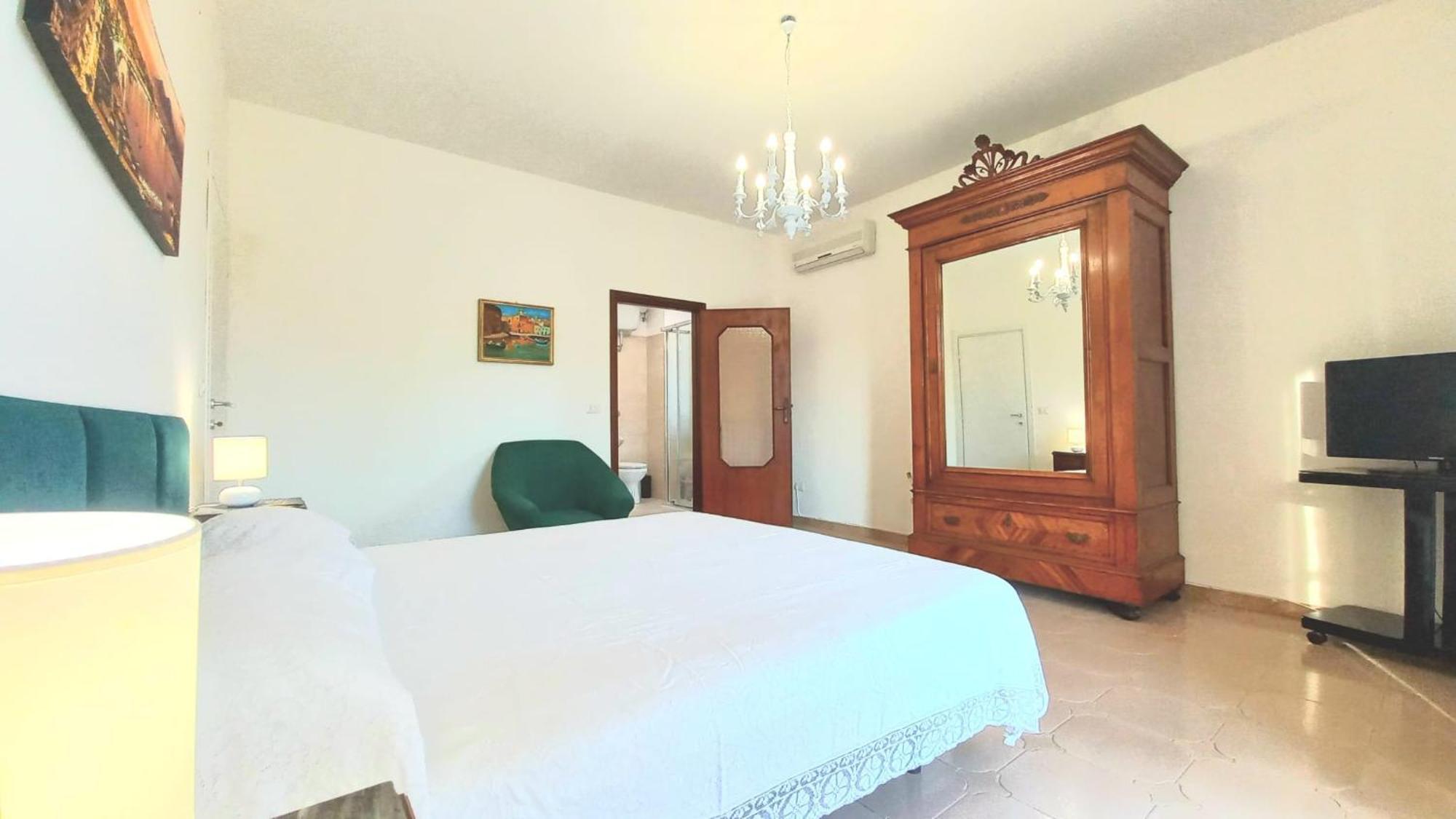 Da Ninnilla Holiday Home Scafati Ngoại thất bức ảnh