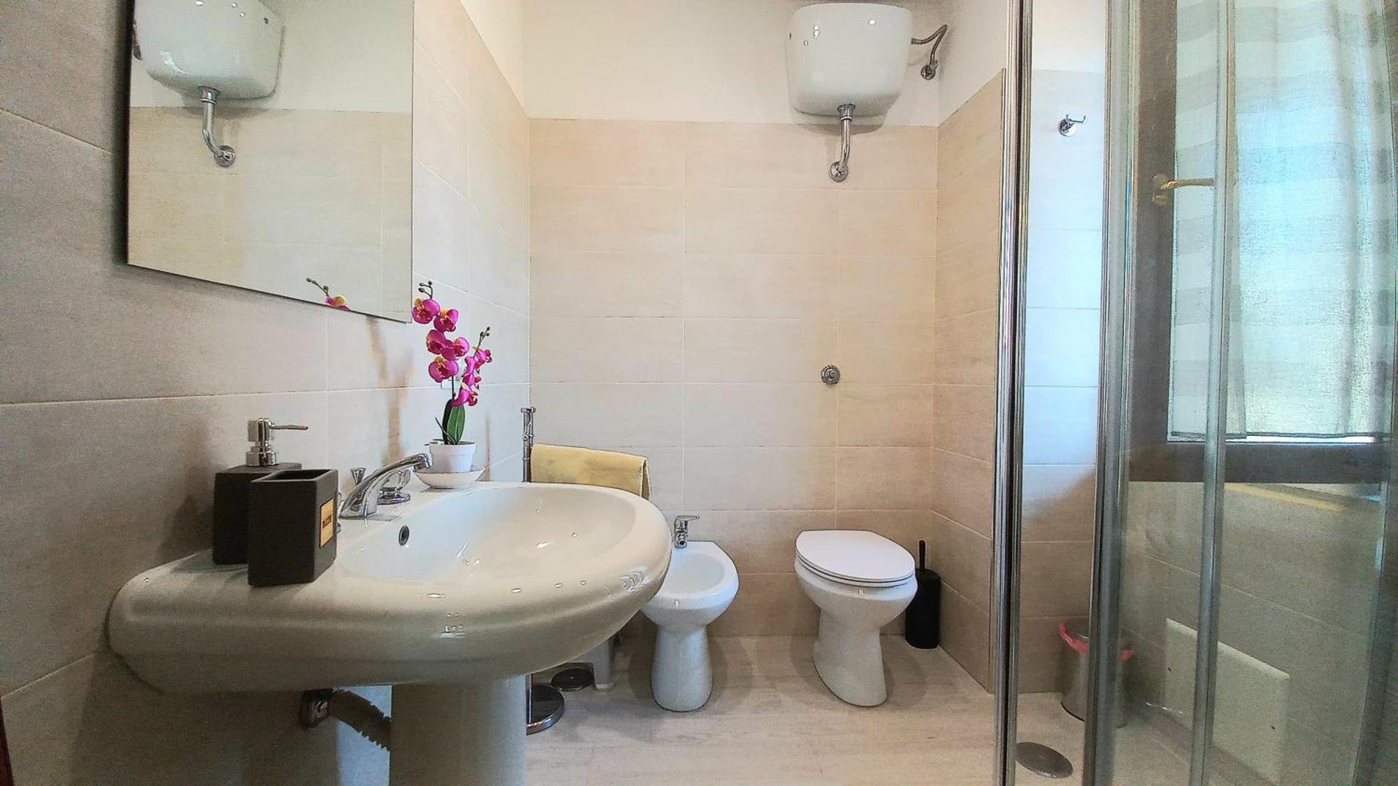 Da Ninnilla Holiday Home Scafati Ngoại thất bức ảnh