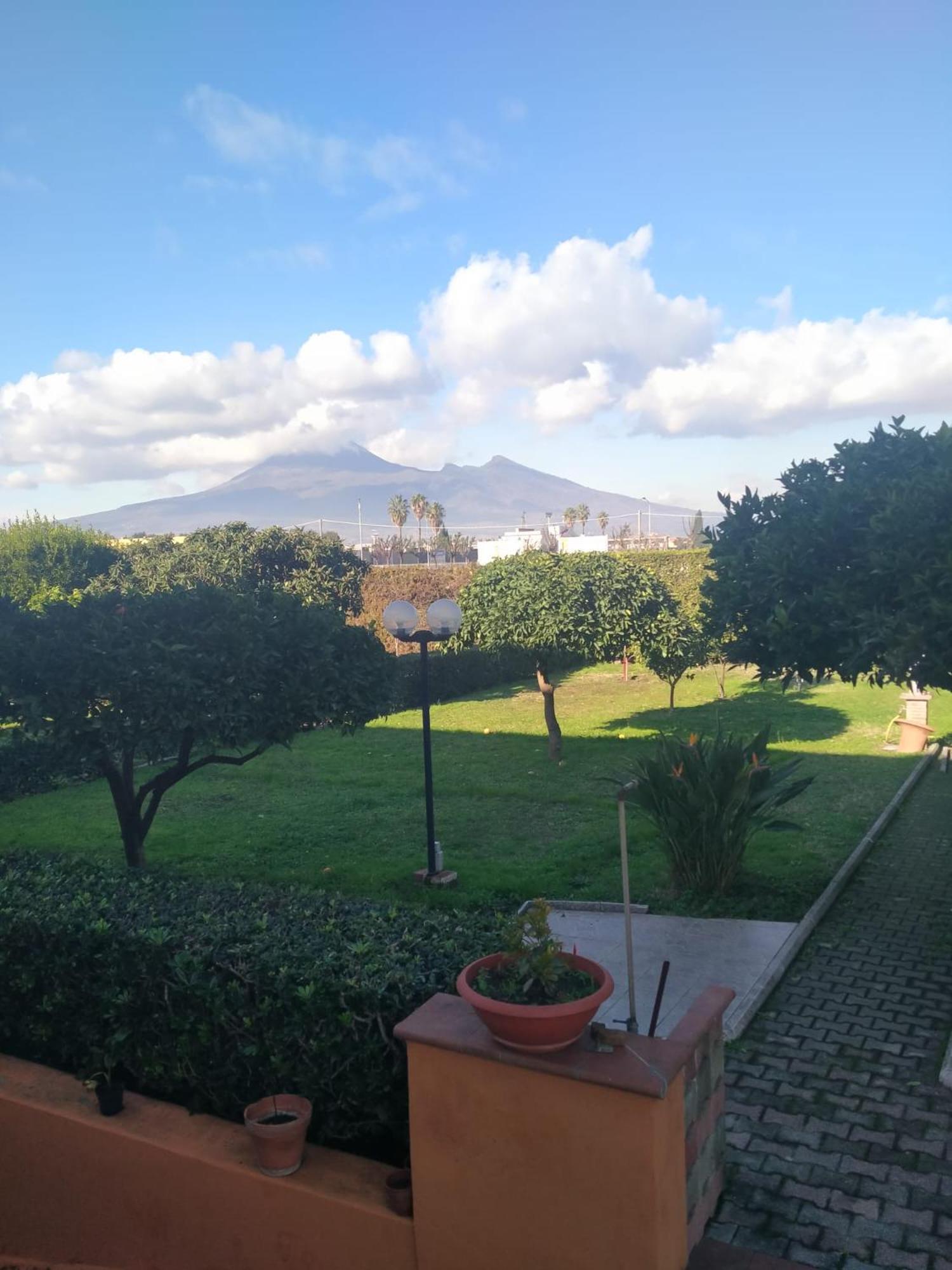 Da Ninnilla Holiday Home Scafati Ngoại thất bức ảnh