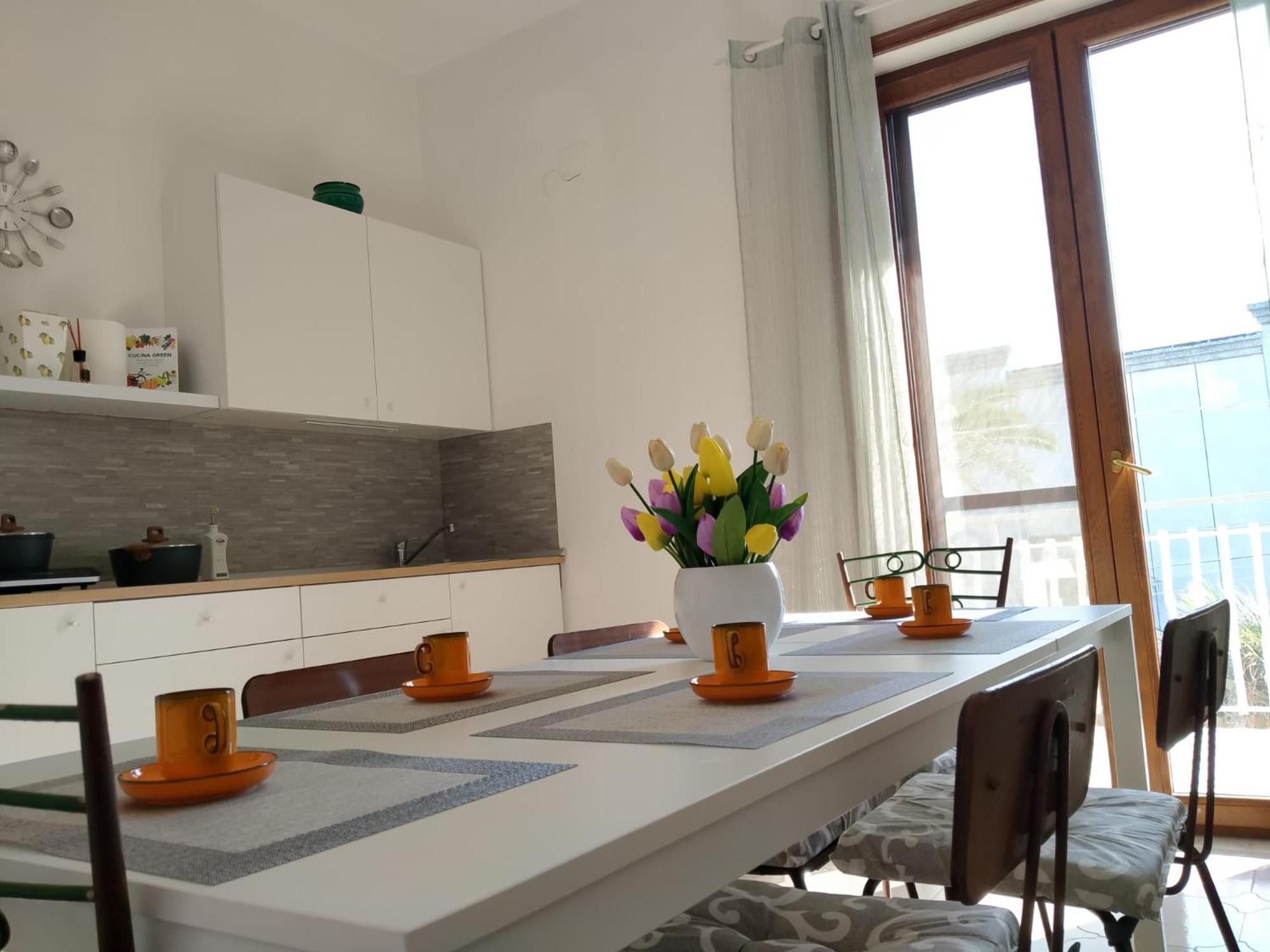 Da Ninnilla Holiday Home Scafati Ngoại thất bức ảnh