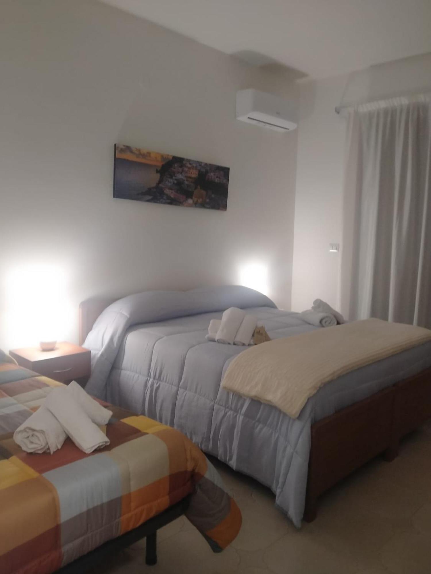 Da Ninnilla Holiday Home Scafati Ngoại thất bức ảnh