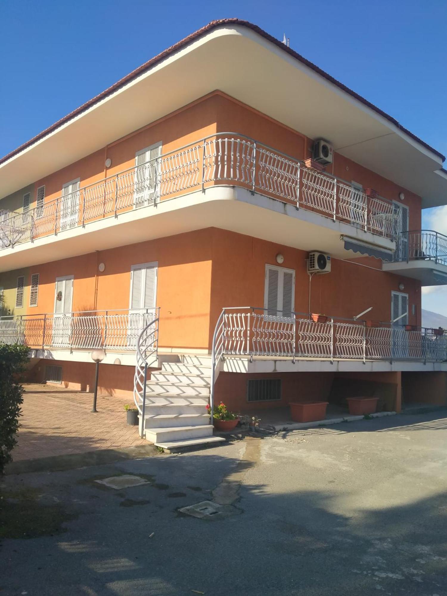 Da Ninnilla Holiday Home Scafati Ngoại thất bức ảnh