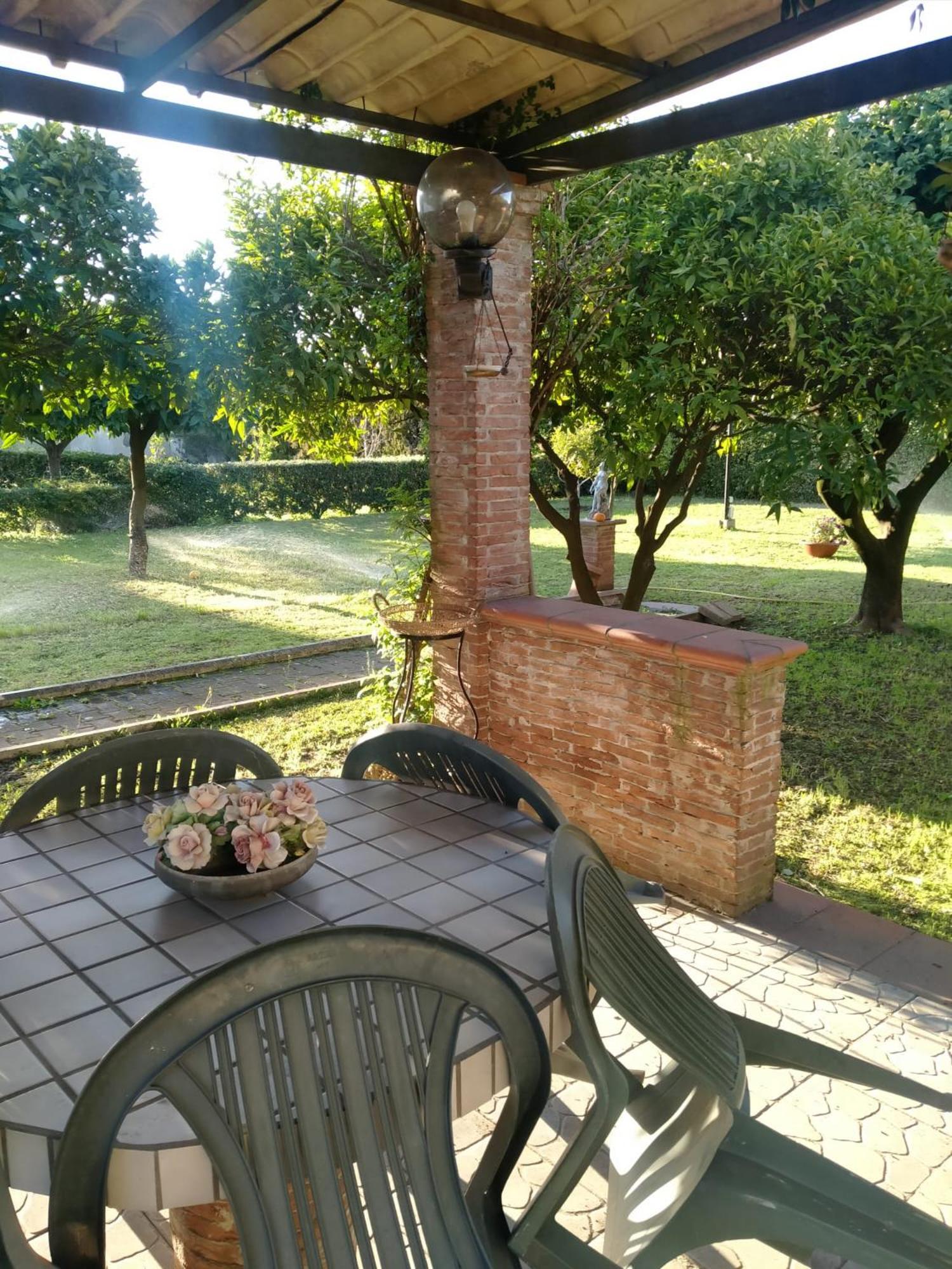Da Ninnilla Holiday Home Scafati Ngoại thất bức ảnh